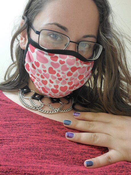 TwistedCaliRose hd pornstar pics