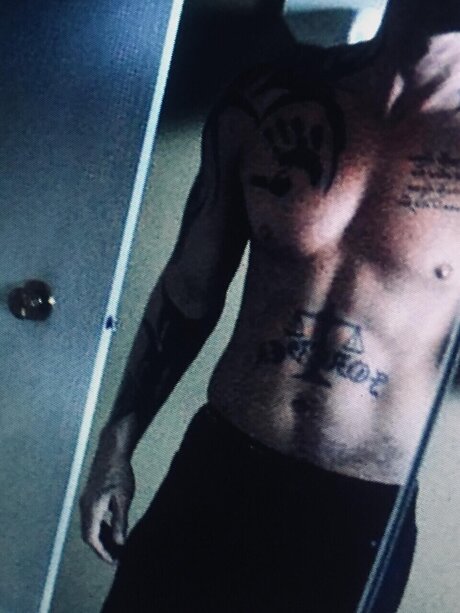 Hellbilly free actress pic