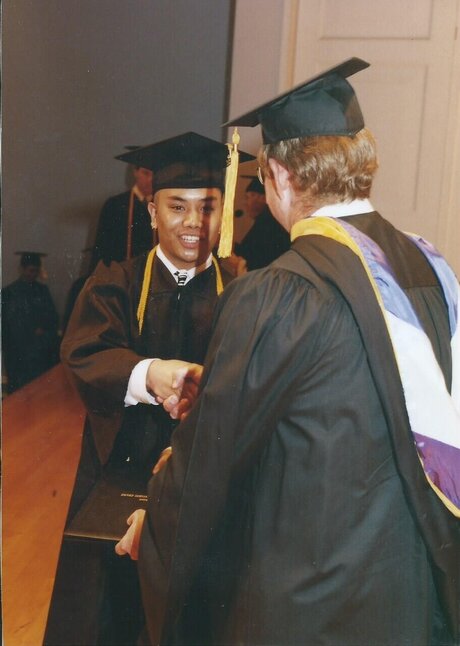 Darryl Alcantara hot actress pic