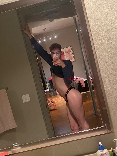 Seth Babin pornstar art photo