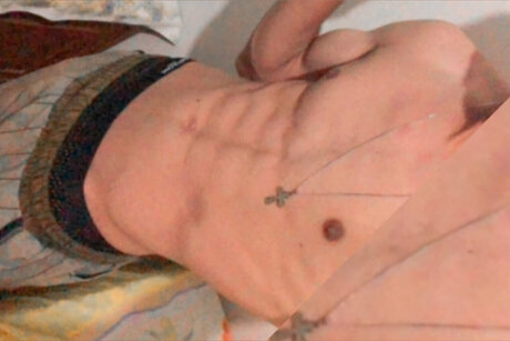 supremedickbr model nice pics