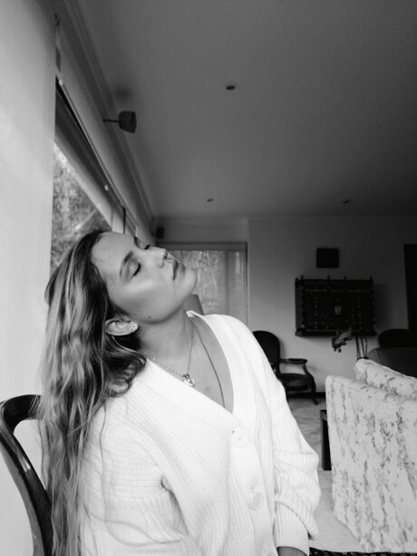 Baby moon model best photos