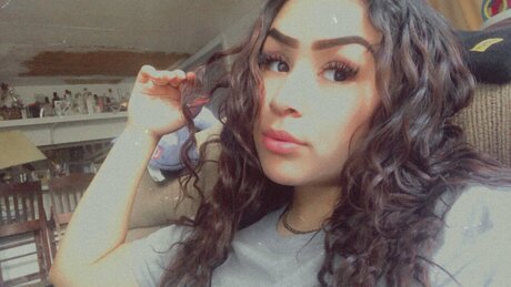 BrazzyB art star image