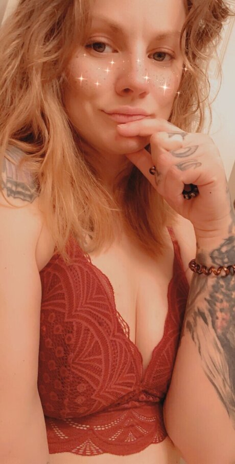 RockabillyXx pornstar high quality image