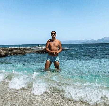 Miroslav pornstar exclusive pics