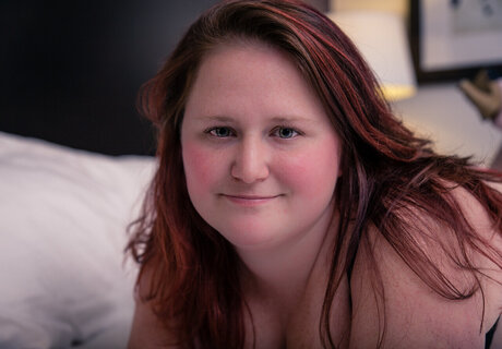 Brittany Bosley best model photo