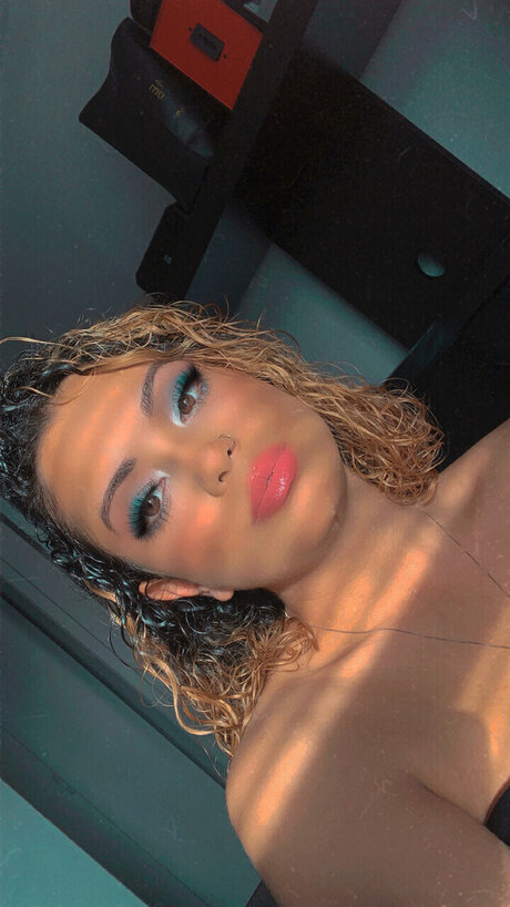 Nayobe Cortes pornstar perfect pic