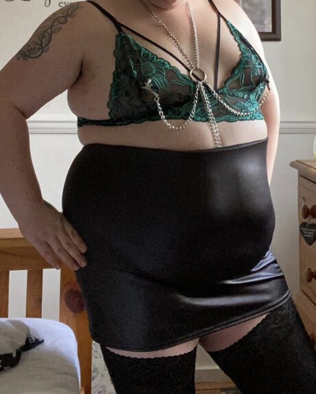 Daniepongo pornstar nude images