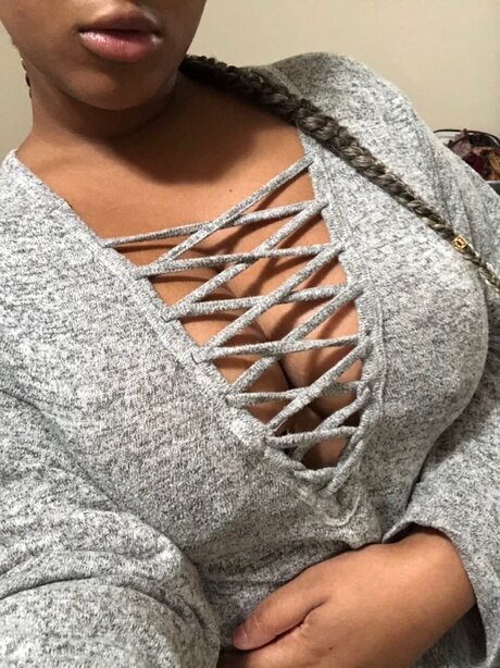 Tisha Johnson adult model pic