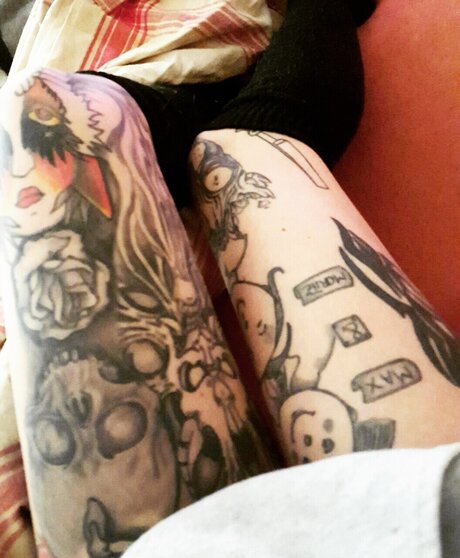 Annii_ model porn photos