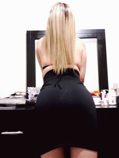 MAFER LOPEZ perfect model photos