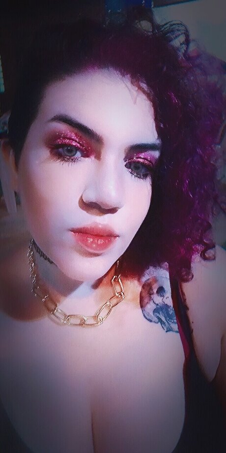 Vampirinha perfect star picture