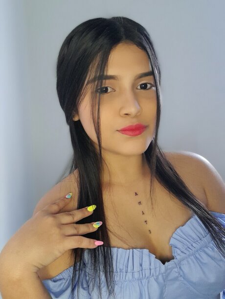 Carolina Jimenez hd star pic