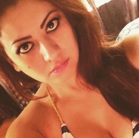 Ella Khairy top pornstar pic