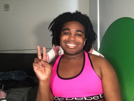 Lotus Abi pretty pornstar pic