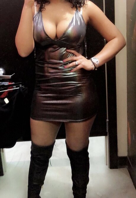 Vanessa Beth erotic actress gallery