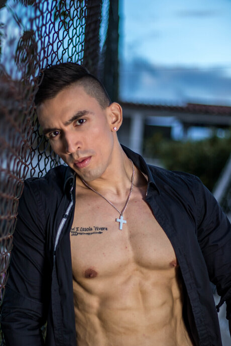 Adrianfitmen adult star photos