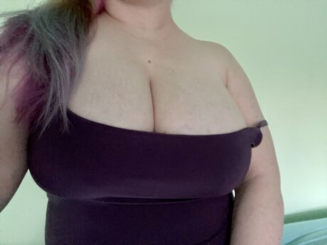 Nebula 42 perfect star photo