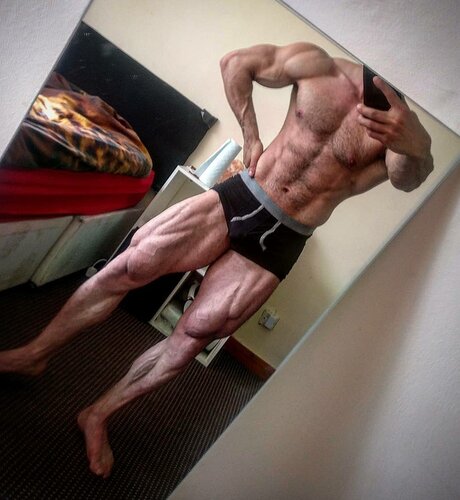 PoisoneX pornstar adult gallery