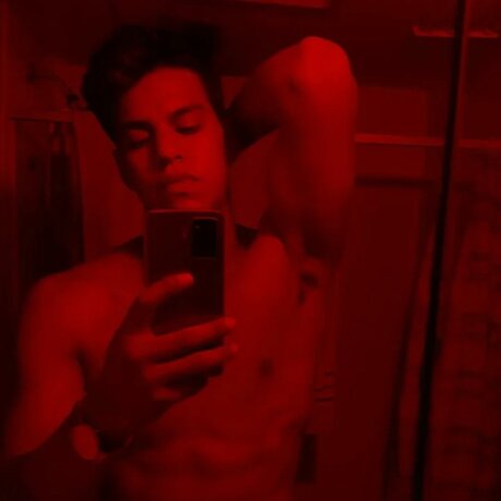 Omar Palomeque pornstar hot image