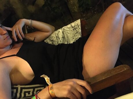 DANI hot actress image