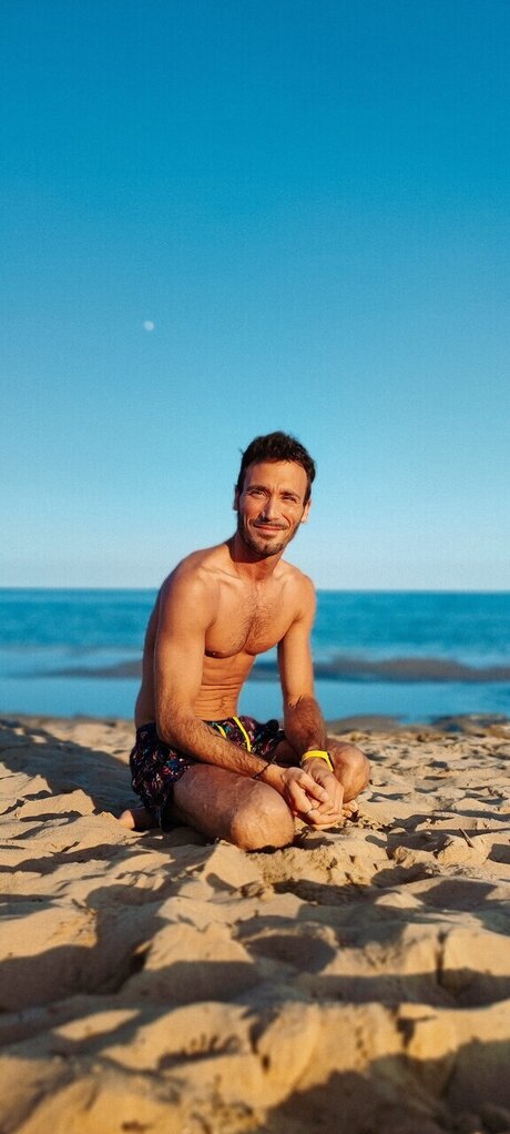 FedeMarnie pornstar erotic photo