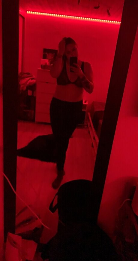 Sanny porn star photo