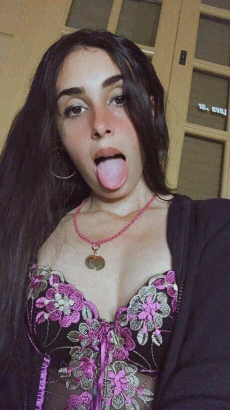 Beatriz Costa perfect model photo