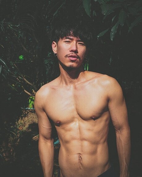 nonkonthai exclusive star image