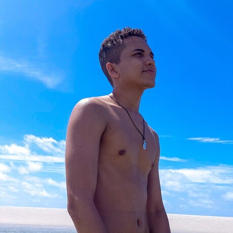 Arthur Souza pornstar exclusive gallery