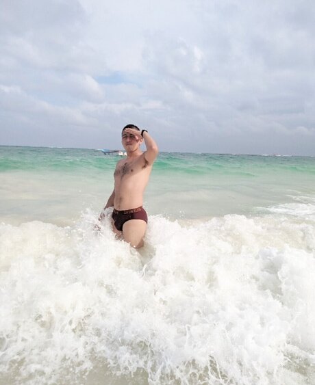 Xandeer_ model adult picture