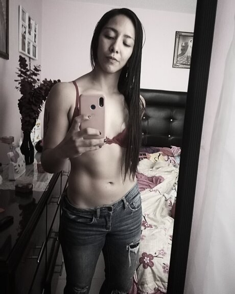 Gloomhc star exclusive images