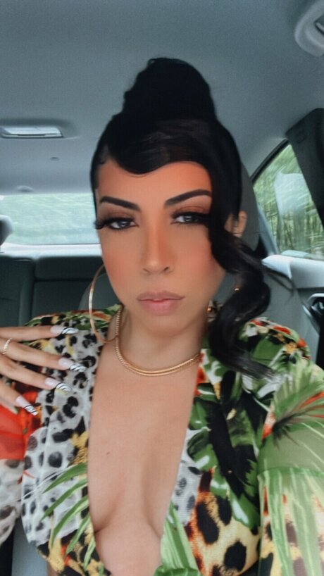 Rosanna model perfect photo