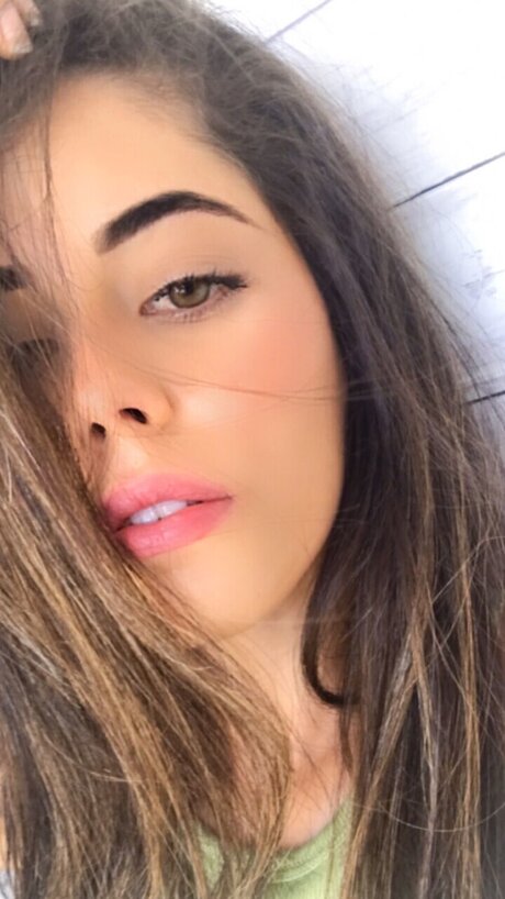 Suiammy perfect model pictures