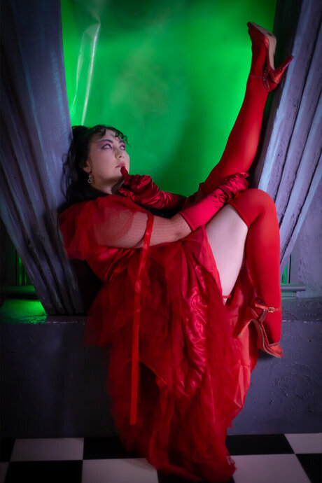 AngelTortured star art picture