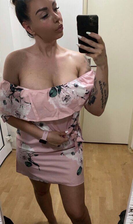 Petra Svojanovska star beautiful images