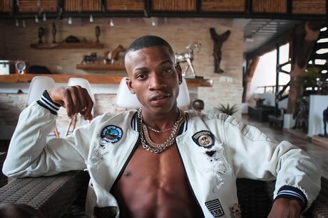 Blackmendick exclusive model galleries