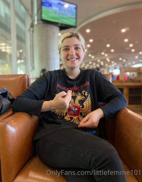 littlefemme101 model perfect pic