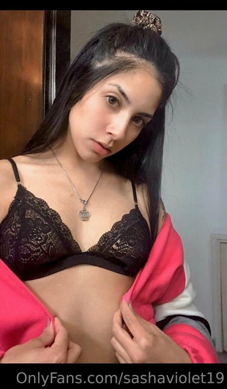 sashaviolet19 pornstar art archive