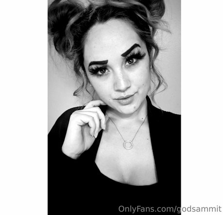 godsammit nudes model photo