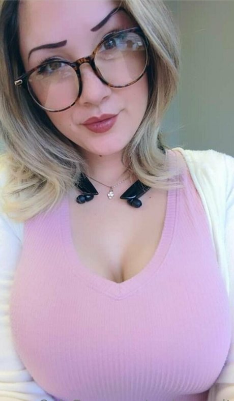 godsammit model exclusive pics