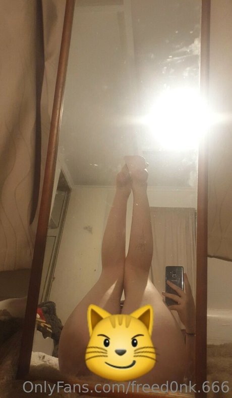 freed0nk 666 model xxx picture