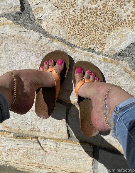 mimifootnip porn actress archive