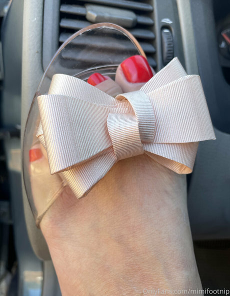 mimifootnip beautiful star photos