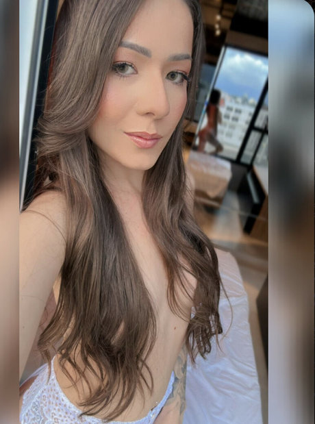 Jessica Nabarrete model adult pics