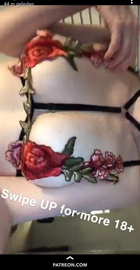 Abigalemandler hot star image