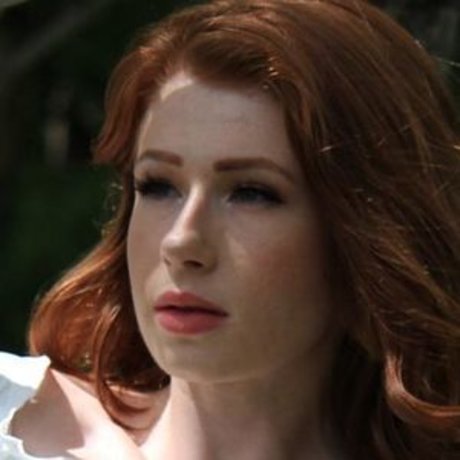 Abigalemandler nice model photo