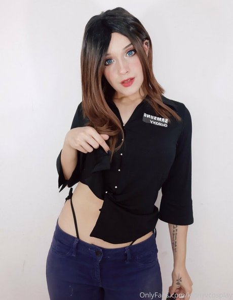 kinnyvenom high quality star archive