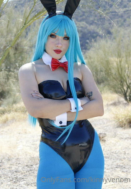 kinnyvenom model exclusive gallery