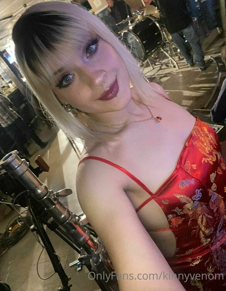 kinnyvenom best pornstar galleries